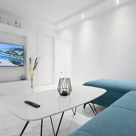 Lucija Apartman