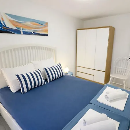 Apartman Lucija *