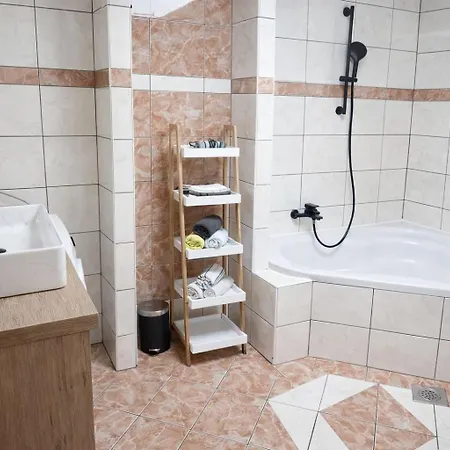 Apartman Lucija