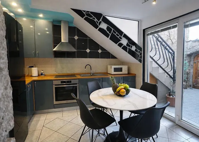Lucija Apartman