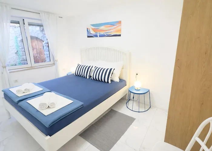 Apartman Lucija
