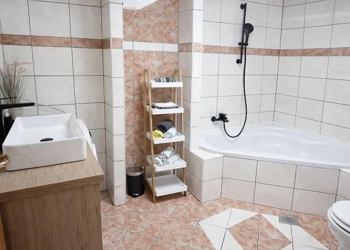 Apartman Lucija