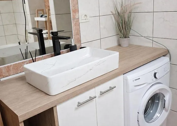 Apartman Lucija