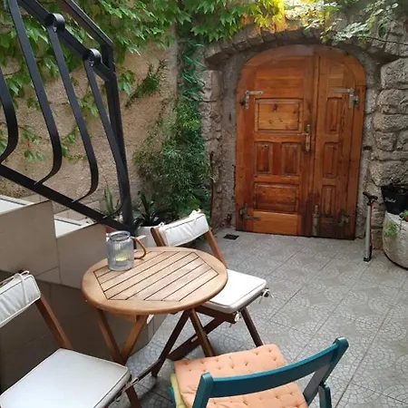 Apartment Lucija Selce