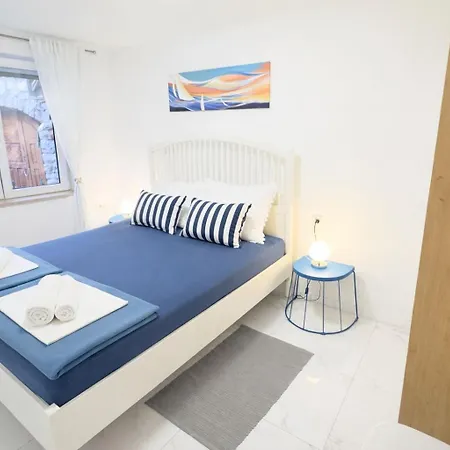 Apartmán Lucija