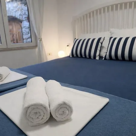 Lucija Apartmán *
