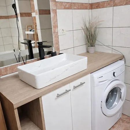 Apartman Lucija