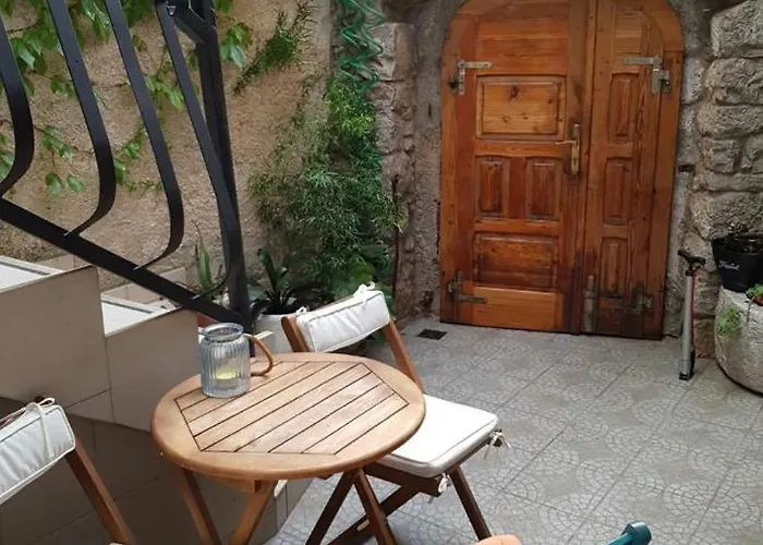 Apartment Lucija Selce